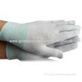 ESD Conductive Gloves, 1-year Shelf Life